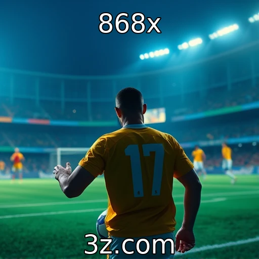 Análise das Apostas Esportivas: O Que Esperar dos Próximos Jogos - 868x