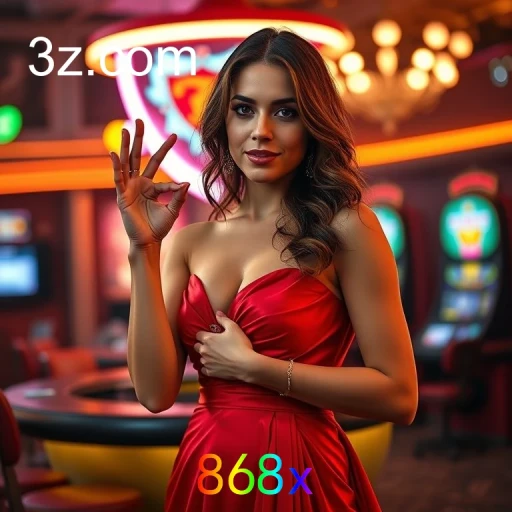 Inovação em App de Jogos: A Revolução do 868x