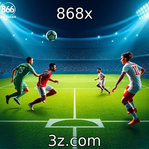 Domine suas apostas: estratégias para análises de partidas vencedoras : 868x