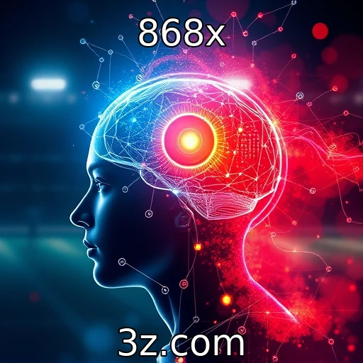 Explorando as Novas Tecnologias em Apostas: O Futuro em 2025 - 868x