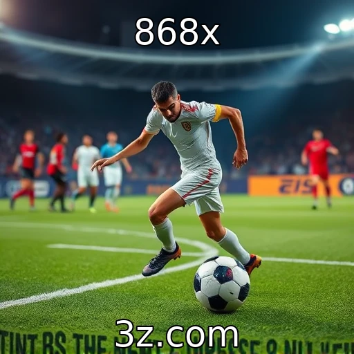 Apostas esportivas: estratégias para aumentar seus ganhos em 2025 - 868x