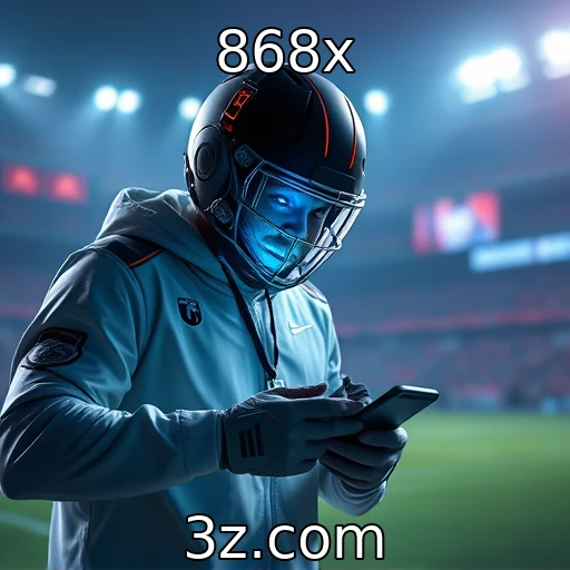 Apostando com segurança: proteja seus dados em jogos online | 868x