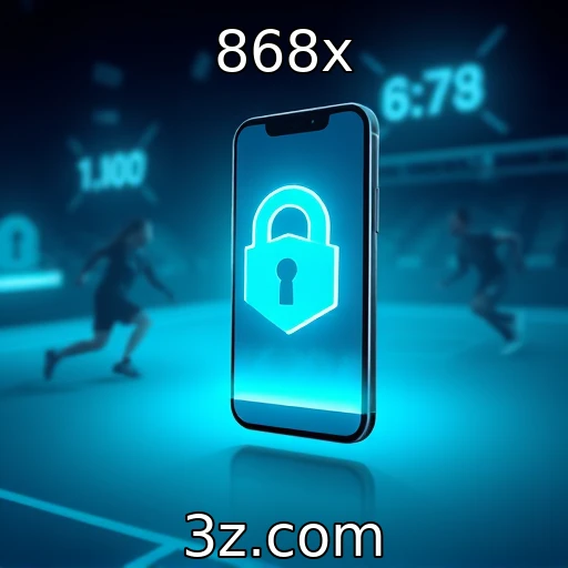 Descubra as Estratégias Vencedoras em Apostas Esportivas - 868x