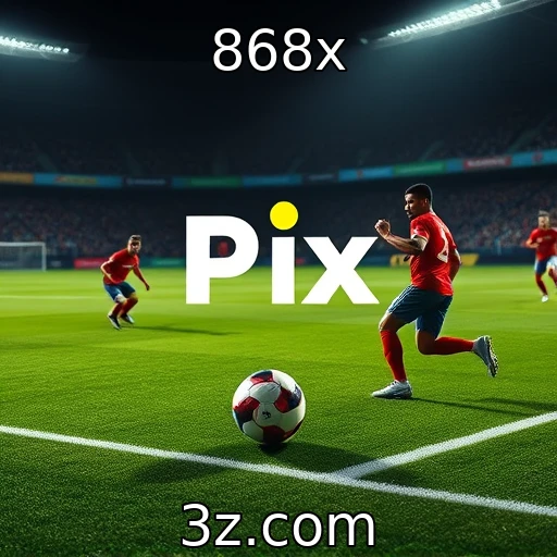 Apostas Esportivas: Estratégias para Analisar Partidas Com Eficácia : 868x