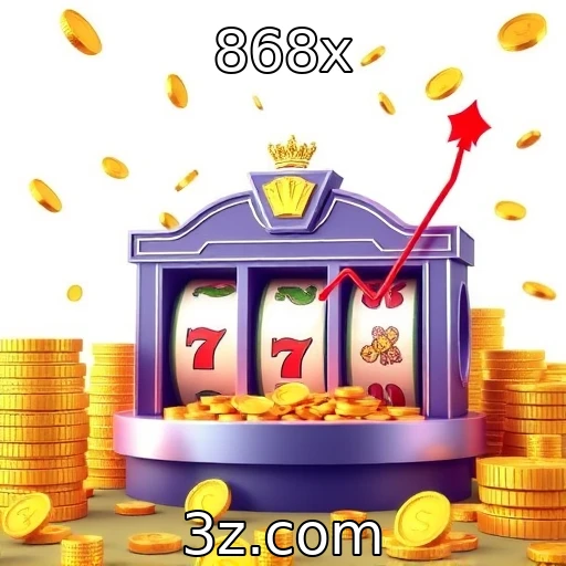 Os segredos por trás dos jackpots progressivos nos cassinos online - 868x