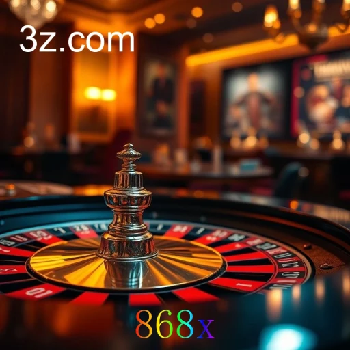 Slots Incríveis do 868x Para Um Jogo Inigualável
