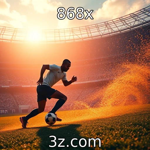 A análise das apostas esportivas que podem surpreender em 2025 : 868x