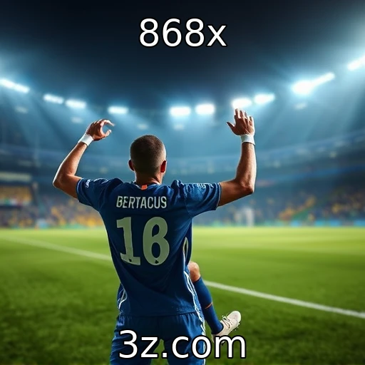 Apostas Esportivas: Análises que Podem Mudar Seu Jogo | 868x