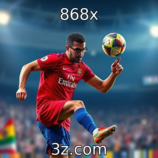 Apostas Esportivas: Analisando os Resultados e Estratégias Vitoriosas : 868x